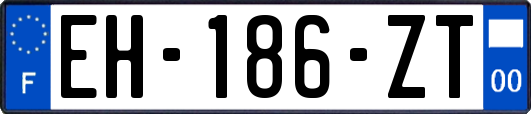 EH-186-ZT