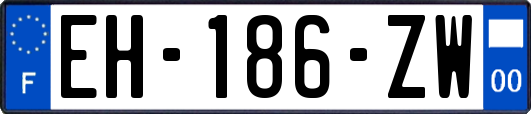 EH-186-ZW