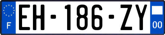 EH-186-ZY