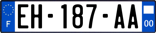 EH-187-AA