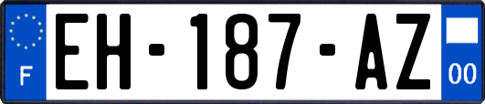 EH-187-AZ