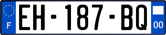 EH-187-BQ