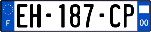 EH-187-CP