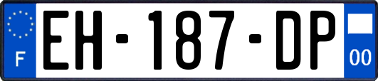 EH-187-DP