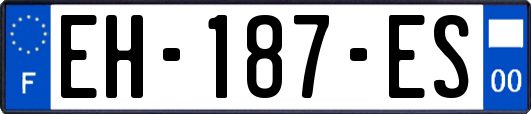 EH-187-ES