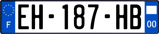 EH-187-HB