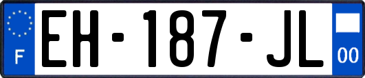 EH-187-JL