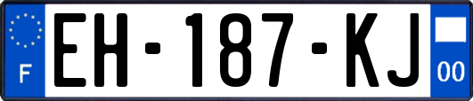EH-187-KJ