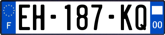 EH-187-KQ