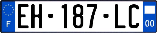 EH-187-LC