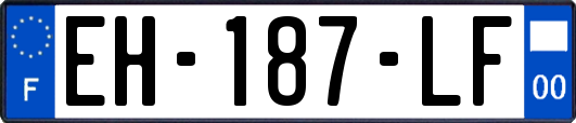 EH-187-LF