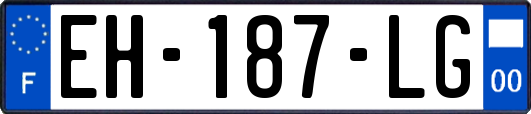 EH-187-LG