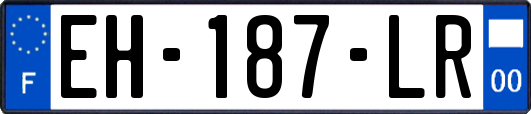 EH-187-LR