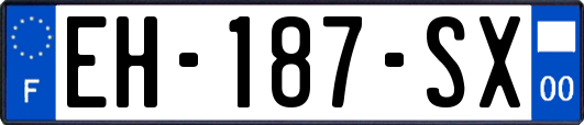 EH-187-SX