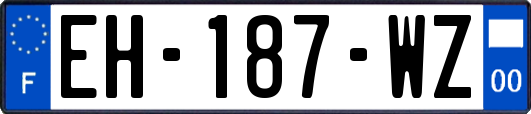 EH-187-WZ