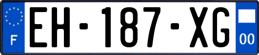 EH-187-XG