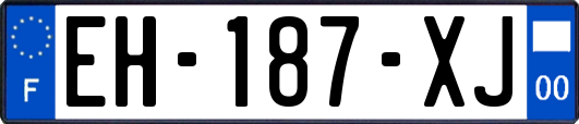 EH-187-XJ