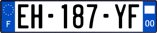 EH-187-YF