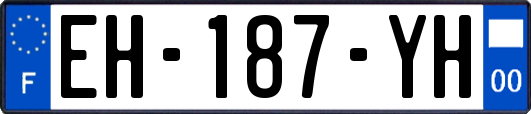 EH-187-YH