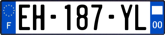 EH-187-YL