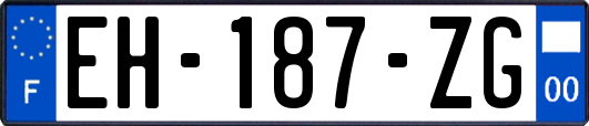 EH-187-ZG