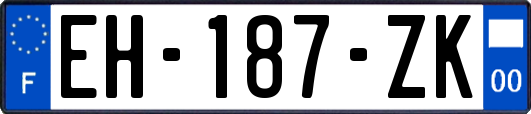 EH-187-ZK