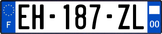 EH-187-ZL