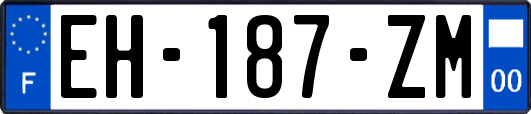 EH-187-ZM