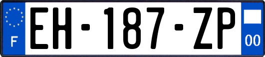 EH-187-ZP