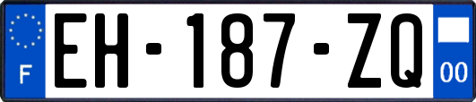 EH-187-ZQ