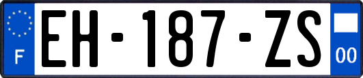 EH-187-ZS