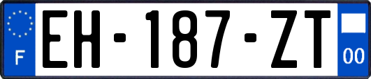 EH-187-ZT