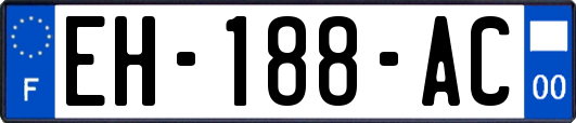 EH-188-AC