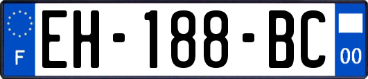 EH-188-BC