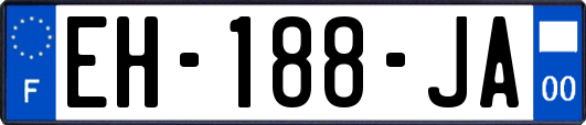 EH-188-JA