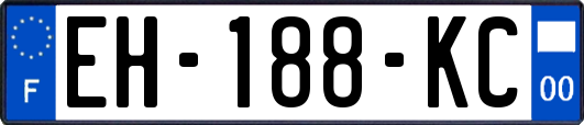 EH-188-KC