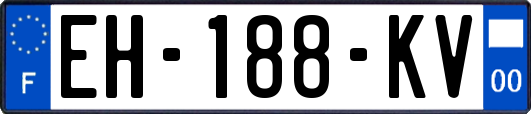 EH-188-KV
