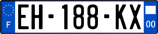 EH-188-KX