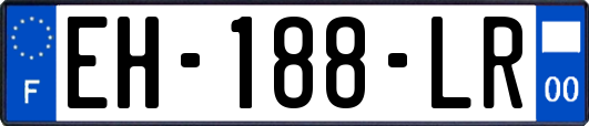 EH-188-LR