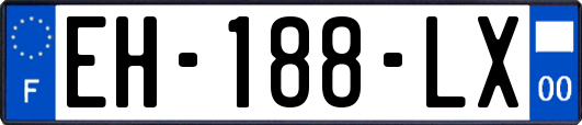 EH-188-LX