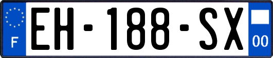 EH-188-SX