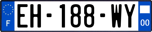 EH-188-WY