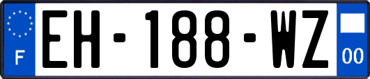 EH-188-WZ