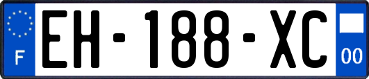 EH-188-XC