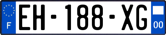 EH-188-XG