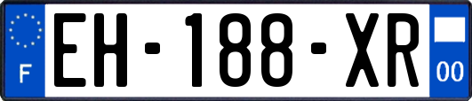 EH-188-XR