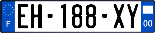 EH-188-XY