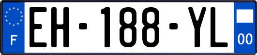 EH-188-YL