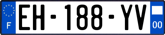 EH-188-YV