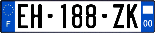 EH-188-ZK